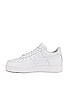 view 5 of 6 AIR FORCE 1 '07 スニーカー in White