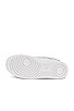view 6 of 6 AIR FORCE 1 '07 スニーカー in White