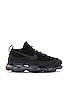 view 1 of 6 Air Max Scorpin FK in Black & Black Anthracite