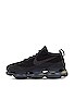 view 5 of 6 Air Max Scorpin FK in Black & Black Anthracite