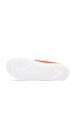view 6 of 6 Blazer Mid '77 Jumbo in White, Mantra Orange & Sail