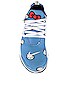 view 4 of 6 Hello Kitty Presto in University Blue & Black White