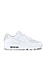 view 1 of 6 AIR MAX 90 スニーカー in White
