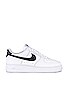 view 1 of 6 Air Force 1 '07 Fresh in White
