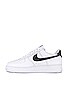 view 5 of 6 Air Force 1 '07 Fresh in White