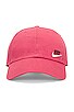 view 1 of 4 CHAPEAU NSW H86 CAP FUTURA in Archaeo Pink