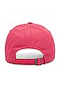 view 4 of 4 CHAPEAU NSW H86 CAP FUTURA in Archaeo Pink
