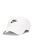 view 2 of 4 SOMBRERO SPORTSWEAR FUTURA in White & Black