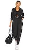 nsw swoosh utility jumpsuit