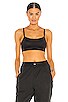 view 1 of 4 Indy Luxe Bra in Black