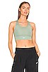 Longline Sports Bra, view 1 of 4, click to view large image.