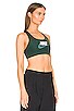 Swoosh Sports Bra, view 2 of 4, click to view large image.