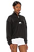 NSW Air Half Zip, view 2, click to view large image.