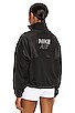 NSW Air Half Zip, view 3, click to view large image.