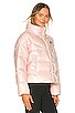 view 3 of 5 NSW City Jacket in Pink Oxford