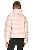view 4 of 5 NSW City Jacket in Pink Oxford