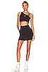 bliss lux training skort