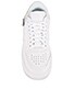 view 4 of 6 NSW AF1 AF1 스니커즈 in White
