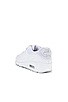 view 3 of 6 AIR MAX 스니커즈 in White