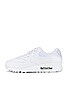 view 5 of 6 AIR MAX 스니커즈 in White