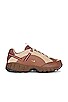 view 1 of 7 AIR HUMARA LX X JACQUEMUS スニーカー in Ale Brown & Gold Ale Brown