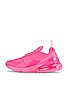 view 5 of 6 ZAPATILLA DEPORTIVA AIR MAX in Hyper Pink & White