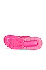 view 6 of 6 Air Max 270 Sneaker in Hyper Pink & White