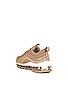view 3 of 6 Air Max 97 Sneaker in Hemp, Summit White, & Pearl White