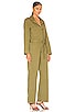 Marie Jumpsuit, view 2 of 3, click to view large image.