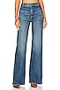 view 1 of 4 Anna Jean in Classic Wash