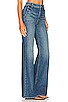 view 2 of 4 Anna Jean in Classic Wash