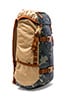 Landlock Backpack, view 3 of 4, click to view large image.