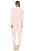 view 3 of 3 Jumpsuit in Blush