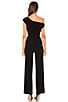 Drop Shoulder Jumpsuit, view 3 of 3, click to view large image.