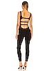view 3 of 4 Bernie Catsuit in Black