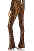 view 3 of 4 Spat Legging in Pantera