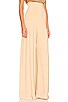 view 2 of 4 High Waist Elephant Pant in Blonde
