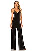 Slip Jumpsuit, view 2, click to view large image.