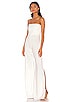 Glamour Jumpsuit, view 2, click to view large image.