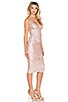 Starstruck Sequin Slip Dress, view 2, click to view large image.