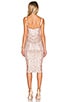 Starstruck Sequin Slip Dress, view 3, click to view large image.