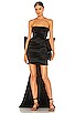 view 2 of 4 Adore 2Way Dress in Black