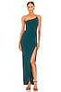 view 1 of 3 ESTELLA 가운 in Teal