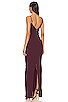 view 3 of 3 Bailey Gown in Muscat