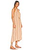 Marlien Maxi Dress, view 3 of 4, click to view large image.