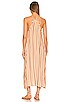 Marlien Maxi Dress, view 4 of 4, click to view large image.