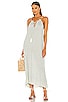 Marlien Maxi Dress, view 1 of 3, click to view large image.