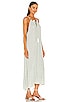 Marlien Maxi Dress, view 2 of 3, click to view large image.