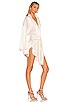 view 2 of 3 DAPHNE 원피스 in Off White
