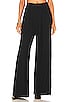 Fabi Wide Leg Pant, view 1 of 4, click to view large image.